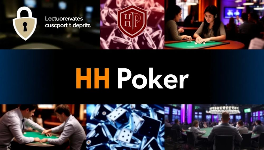 hh德州poker下载网址